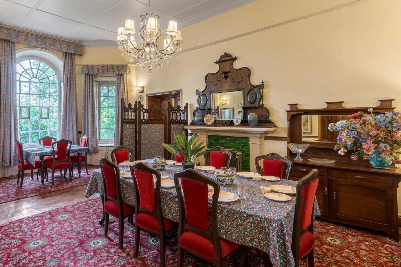Stayvista At Sidhowal Lodge 1Br W Comp Breakfast Шимла Екстериор снимка