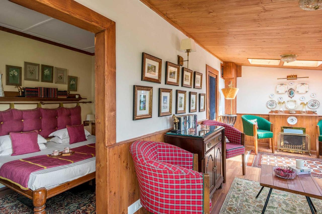 Stayvista At Sidhowal Lodge 1Br W Comp Breakfast Шимла Екстериор снимка